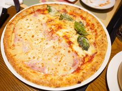 -安妮意大利餐厅(国贸店)