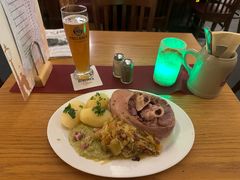 -Nante-Eck | Restaurant Berlin Mitte