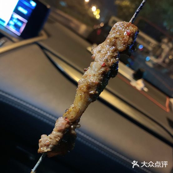 胖孩海鲜烧烤(聚源路总店)