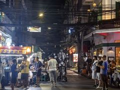 -唐人街(耀华力路)