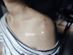 -幸运7纹身刺青Lucky7tattoo