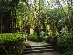 -嘉和K6温泉微度假