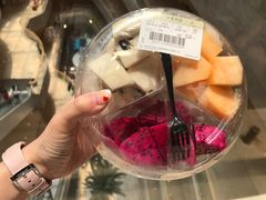 想回到过去-金鹰超市(国际购物中心新街口店)