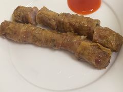 -星奇缘·海鲜餐厅(东山美食地标店)