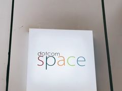 -dotcom coffee古点咖啡(致真大厦店)