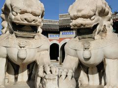 -大钟寺古钟博物馆