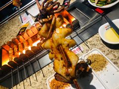 -丰茂烤串(六里桥店)