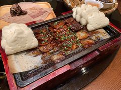 -銘悦阁烤鸭店