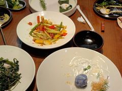 -泰香米泰国餐厅(中大国际店)