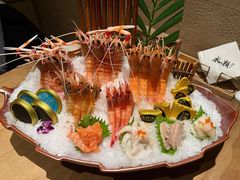 -Minase水濑·日料放题(外滩店)