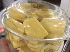 -鲜力达果品批发直销(青山店)