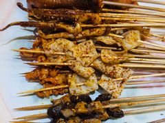 -北丐先生·野馄饨烧烤(雨花万象店)