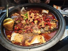 -探鱼·鲜青椒爽麻烤鱼(领展购物广场店)