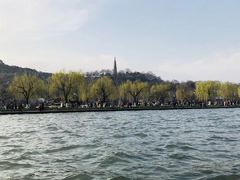 -湖畔居茶楼(湖滨店)