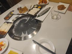 -么子烤肉(化龙池店)