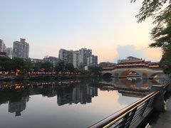 -九眼桥码头旧址