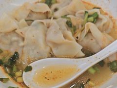 -吉祥馄饨(上海新上大店)