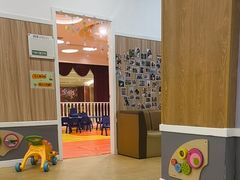 -红黄蓝成长中心•婴幼儿早教•托育(南山京基百纳广场店)