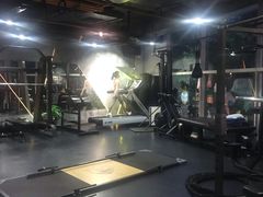 -能量健身私教工作室(1527店)