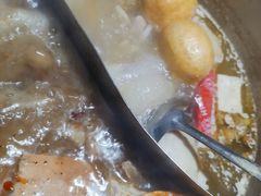 -傣妹火锅(南京东路一店)