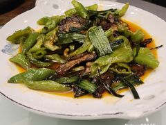 -蜀厨小匠·民间川菜(犀浦店)