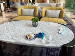 -茶源Fountain Lounge大堂吧·北京东方君悦大酒店