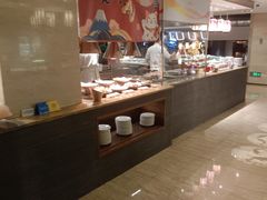-白天鹅宾馆·流浮阁咖啡厅