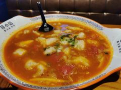 -苗小坛酸汤鱼(酒仙桥店)