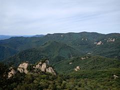 -丹东天桥沟景区