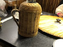 -三里屯土灶台(盐城总店)