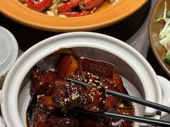 -简小舍·民间手艺菜(武昌江滩店)