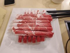 -吉羊三宝(复兴门笔管胡同店)