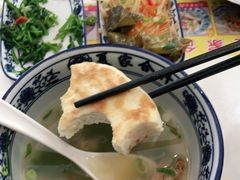 -夏家合汁(天润花园小区店)