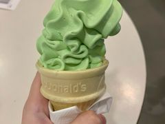 -麦当劳(新新大道岗丰店)