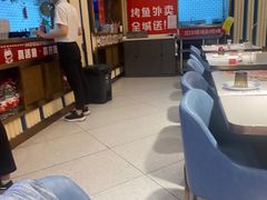 -三江源活鱼现烤(维多利摩尔城店)