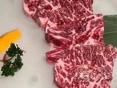 -谷牛和牛烤肉(漕河泾印象城店)