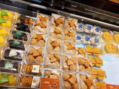 -BreadTalk面包新语·烘焙蛋糕(海珠丽影广场店)