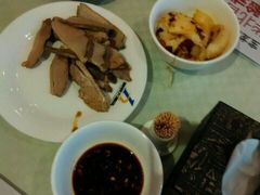 -自助火锅筷乐食代自助餐厅(金辰店)