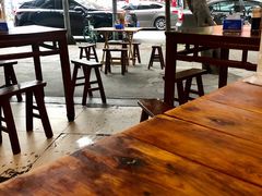 大堂-纯阳馆鱼香排骨面(东二道街店)