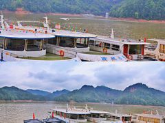 -泰宁旅游风景名胜区