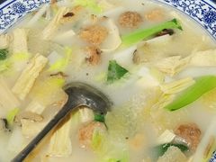 -乾州食府(小雁塔店)