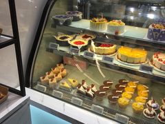 -幸福西饼面包茶饮(车公庙店)