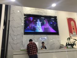 -上禾 HAIR SALON