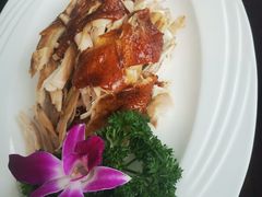 东北熏鸡-小南洋海景餐厅(深圳湾店)