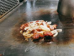 -湘汇概念铁板烧(铁西万达店)