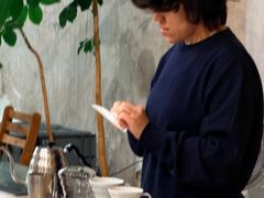 -VOYAGE COFFEE 咖啡烘焙工坊店(798艺术区店)