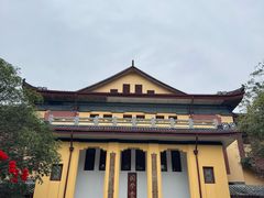 -桂林独秀峰王城景区