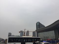 -光谷广场