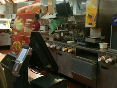 -麦当劳(温州人民路店)