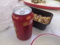 -破店肥哈·东北烧烤·夜宵(南山保利店)